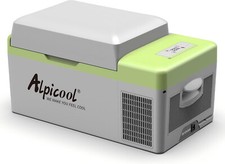 Alpicool y20t 20l for sale  ILFORD