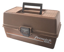 Vintage fenwick 1060 for sale  Allentown