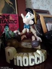 Figurine pinocchio disney d'occasion  La Ciotat