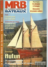 Modele reduit bateau d'occasion  Bray-sur-Somme