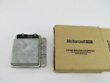 Computador de controle de carburador Venturi variável Ford VV 1981 fabricante de equipamento original ECU ECM comprar usado  Enviando para Brazil