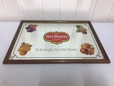 Quadro specchio vintage usato  Soverato