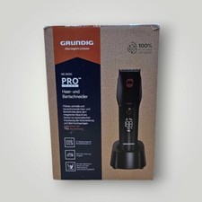 Grundig 9030 bartschneider gebraucht kaufen  Berlin