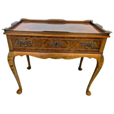 Chippendale coffee table for sale  Riverside