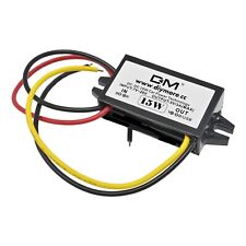 Step converter 12v for sale  MANCHESTER