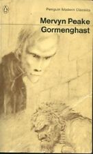 Gormenghast mervyn peake for sale  UK