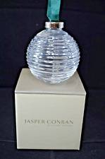 Stuart crystal jasper for sale  IPSWICH