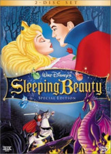 Sleeping beauty 2003 for sale  UK
