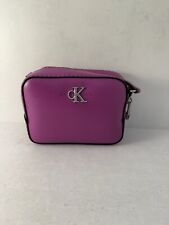 Borsa calvin klein usato Borsa calvin klein usato  Paolisi