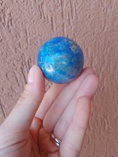 Minerali sfera lapislazzuli usato  Pontedera