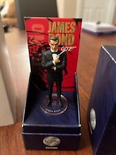 Corgi icons james for sale  BURNTWOOD
