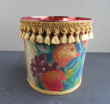 Retro small waste for sale  SKIPTON