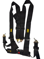 Omp racing harness for sale  BUNTINGFORD