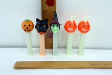Lot halloween pez for sale  Nashua