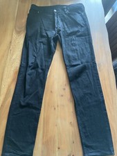 Mens jeans. blue for sale  UK