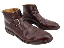 Heschung boots mens d'occasion  Expédié en Belgium