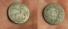 B10 alte silber gebraucht kaufen  Bad Buchau