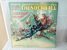 Thunder Ball original soundtrack comprar usado  Enviando para Brazil