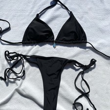 Medium black brazilian for sale  Santa Barbara