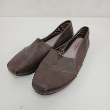 Bobs slip shoes for sale  ROMFORD