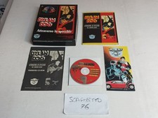 Dylan dog attraverso usato  Genova