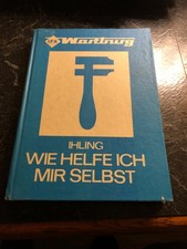 Ihling helfe mir gebraucht kaufen  Berlin
