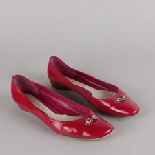 Ballerine marc jacobs usato  Cambiago