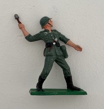 Starlux soldat allemand d'occasion  Nantes-