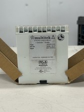 Basler multitek syncro for sale  Asbury Park