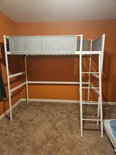 Ikea vitval loft for sale  South Park