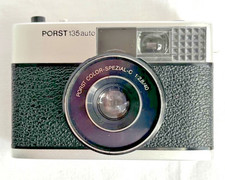 Porst 135 auto gebraucht kaufen  Speyer