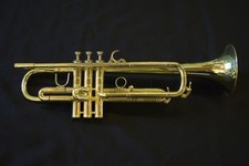 Trompete perinett selmer gebraucht kaufen  Neubrunn