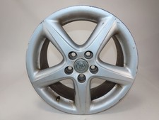Jante aluminium toyota d'occasion  Seclin
