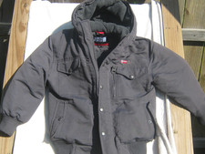 boys winter jacket 8 for sale  Molino