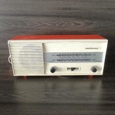 Radio mivar anni usato  Vermiglio