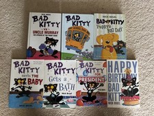 Lot bad kitty for sale  Moorestown