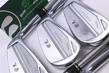 Orka irons stiff for sale  LOANHEAD