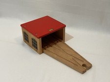 Wooden brio vintage for sale  NORTHAMPTON