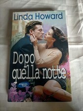 Linda howard dopo usato  Torino