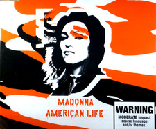 Madonna - American Life - CD, MUITO BOM ESTADO, usado comprar usado  Enviando para Brazil