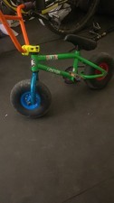 Mini funk rocker for sale  Hurricane