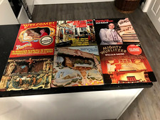 Mighty organs vinyl for sale  NORTHAMPTON