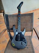 Guitare guitar hero d'occasion  Labarthe-sur-Lèze
