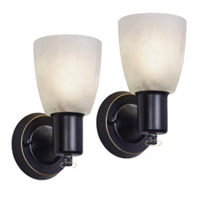 Ejiaxin wall sconce for sale  Frankfort