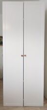 Petite armoire penderie d'occasion  Dinan