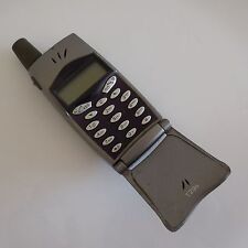 Téléphone mobile clapet d'occasion  Nice-