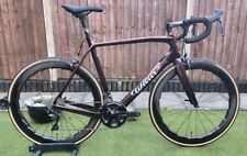 Wilier cento carbon for sale  GRIMSBY