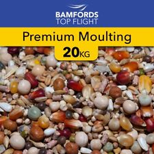 Premium moulting racing for sale  LEYLAND