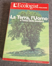 Terra uomo etica usato  Vizzola Ticino