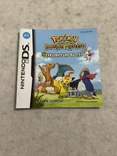 Nintendo pokémon donjon d'occasion  Bondoufle